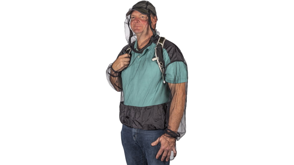 Bens InvisiNetBug Jacket, Large/Extra Large, 0006-7221