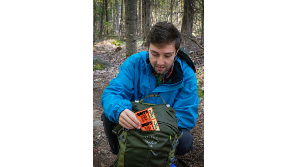 Bens Tick Wipe, 0006-7330