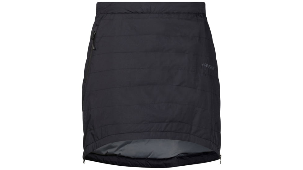 Bergans of Norway Maribu Insulated Skirt - Women's-Black-Medium
