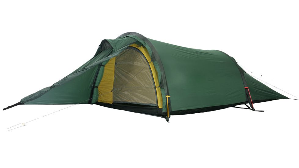 Bergans of Norway Compact Light 2 Tent - 2 Person, 3 Season