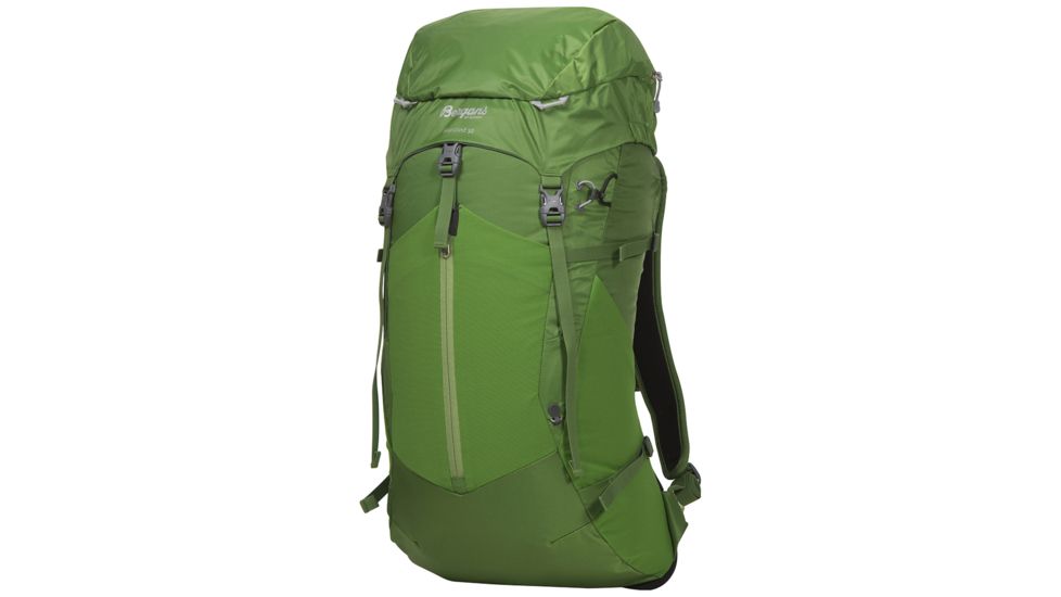 Skarstind 32 L Backpack-Lawn Green/Grey