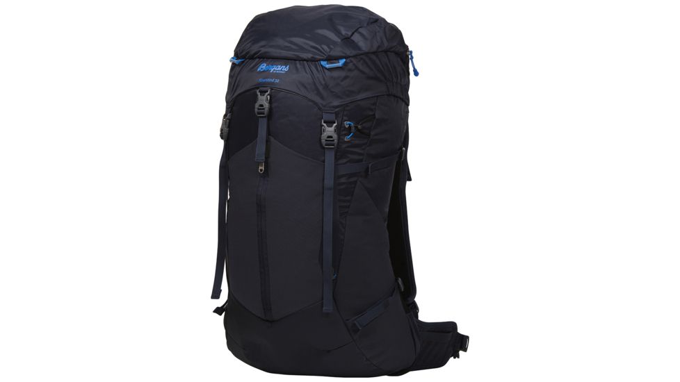 Skarstind 32 L Backpack-Night Blue/Athens Blue