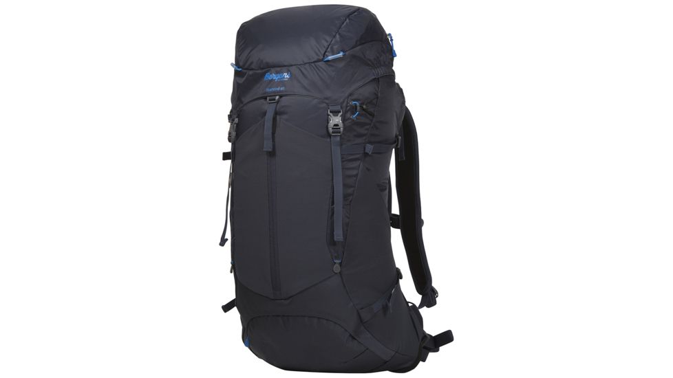 Skarstind 40 L Backpack - Mens-Night Blue/Athens Blue