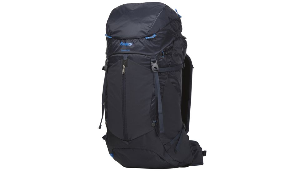 Skarstind 48 L Backpack - Mens-Night Blue/Athens Blue