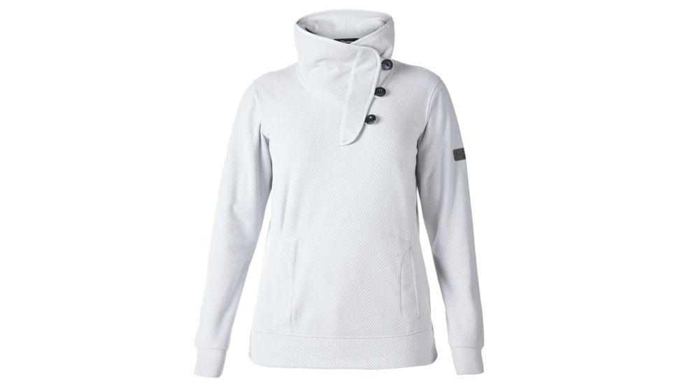 Berghaus Dovenby Fleece - Womens-Micro Chip-Medium