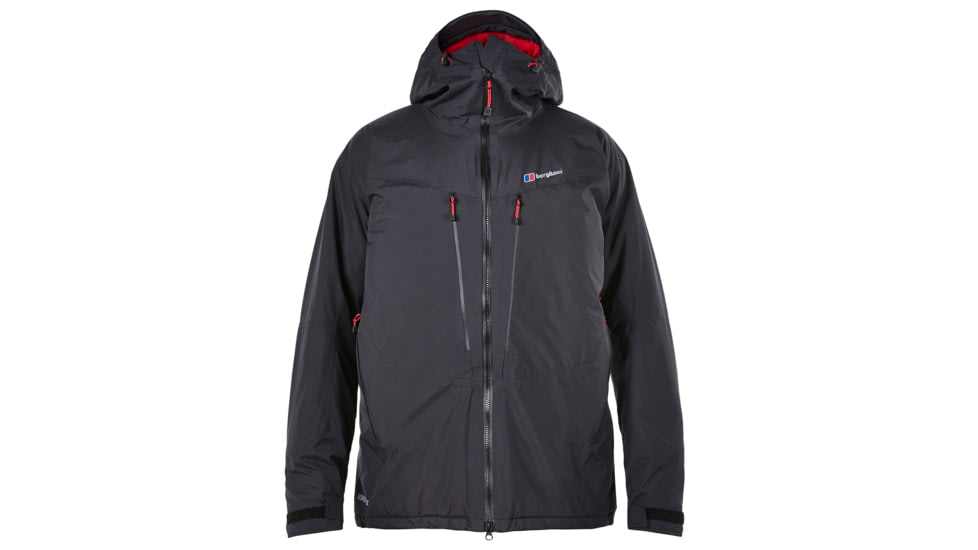 Berghaus Frendo Insulated Jacket - Men's-Black-Large