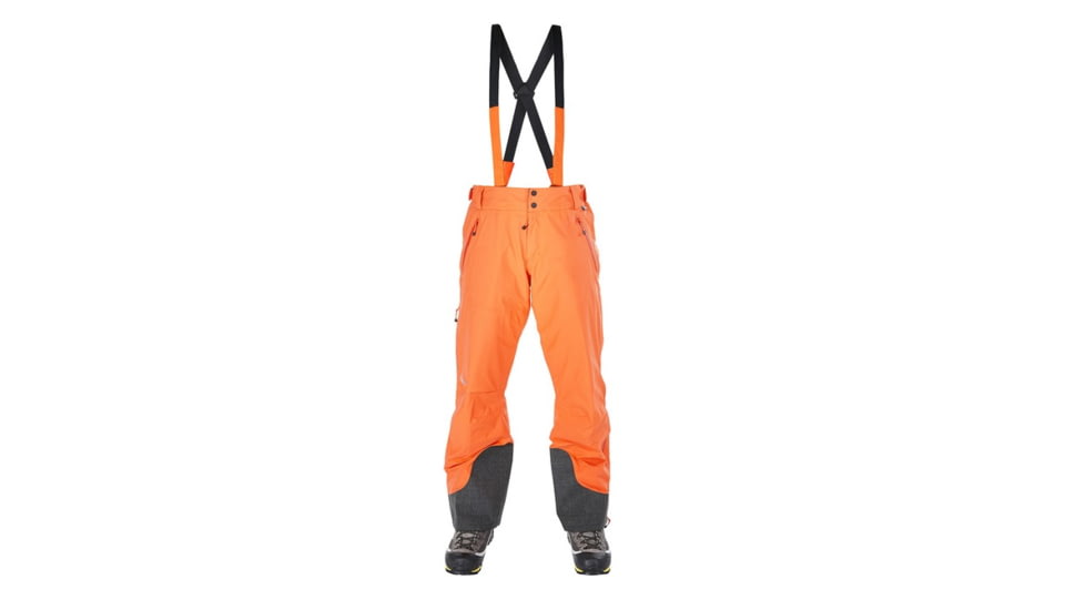 Berghaus Frendo Insulated Pant - Mens-Koi Orange-Regular Inseam-Medium