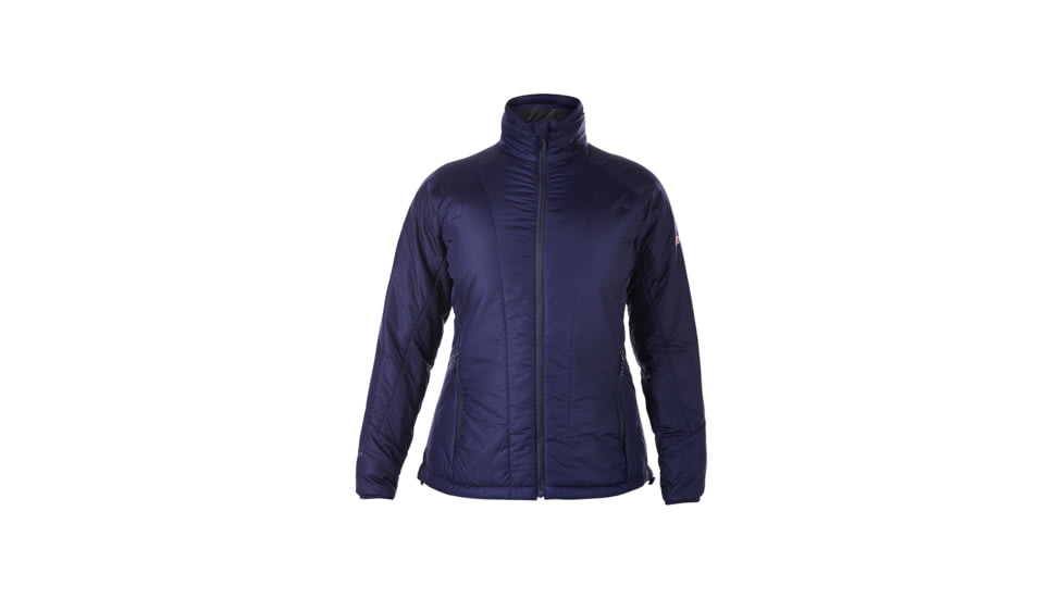 Berghaus Rannoch Insulated Jacket - Women's-Dark Blue-Medium