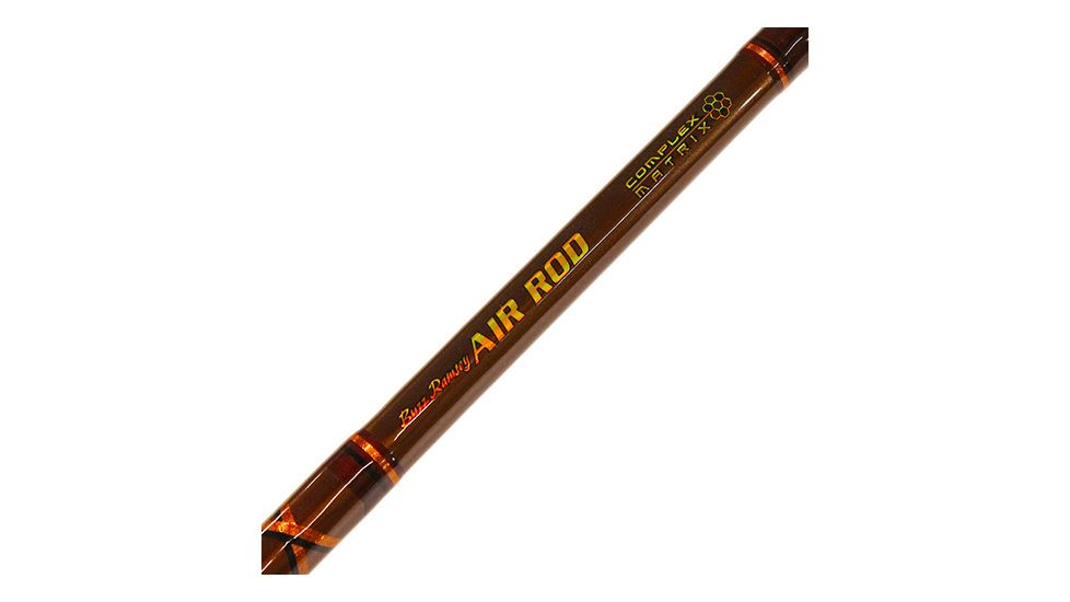 Berkley A92-8-6MH AIR MH 8'6 2pc 1363724