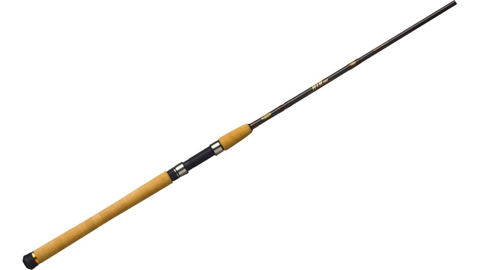 Berkley Air IM8 8ft.6in. Medium Power Spin Rod 176622
