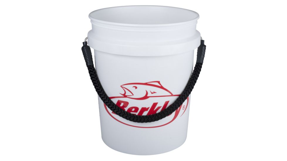 Berkley BA5RBUCKETP 1367529