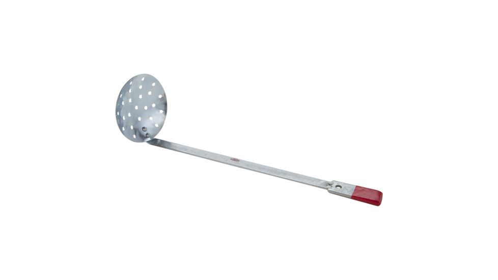 Berkley BAICEMSCP BER ICE METAL SCOOP 15 1323318