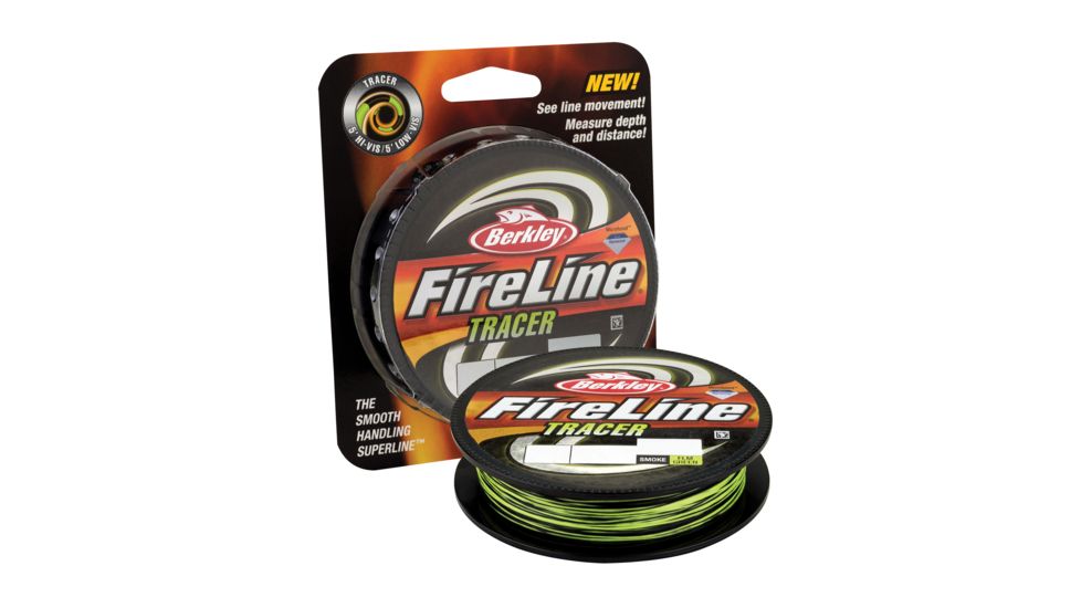 Berkley BFL30030-TR FRLN 30LB 300YD TRACER 1343899