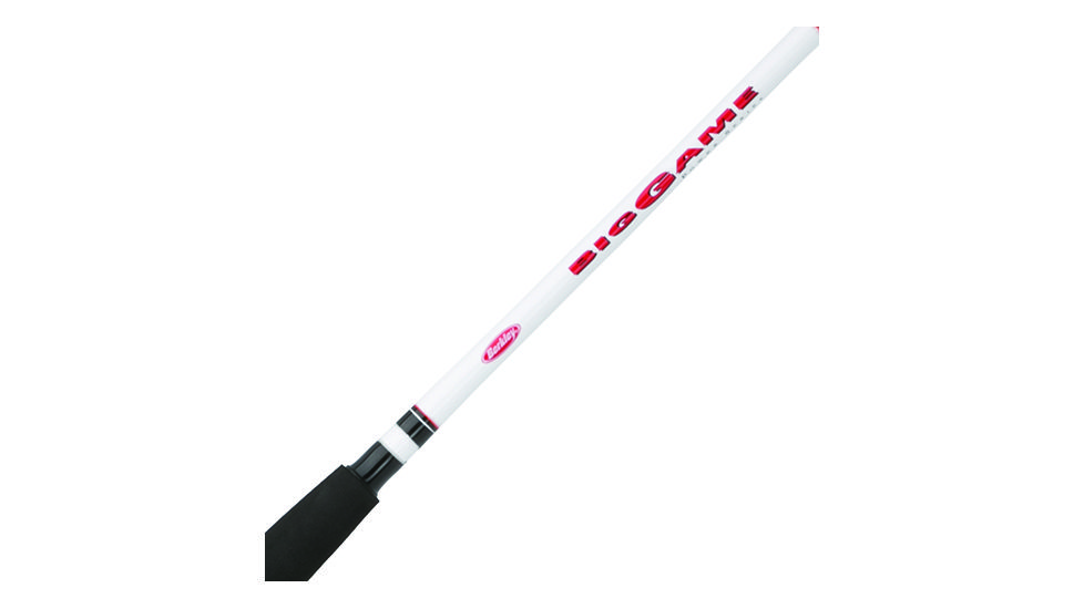 Berkley BGC661MH BIG GAME CAST MH 6FT 6IN 1121416