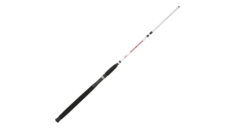 Berkley BGC661MH BIG GAME CAST MH 6FT 6IN 1121416