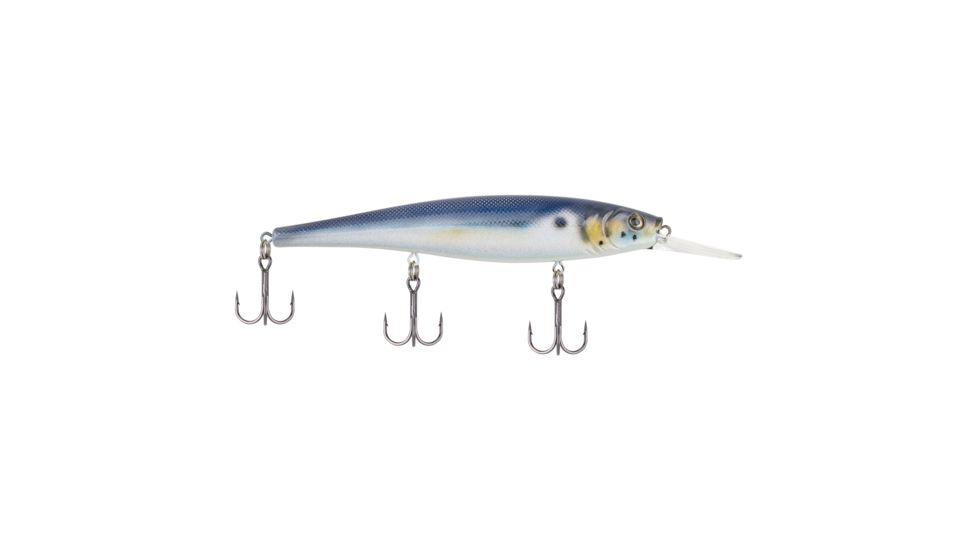 Berkley BHBCT110+-BBCK 4 3/8 9/16oz 1375268