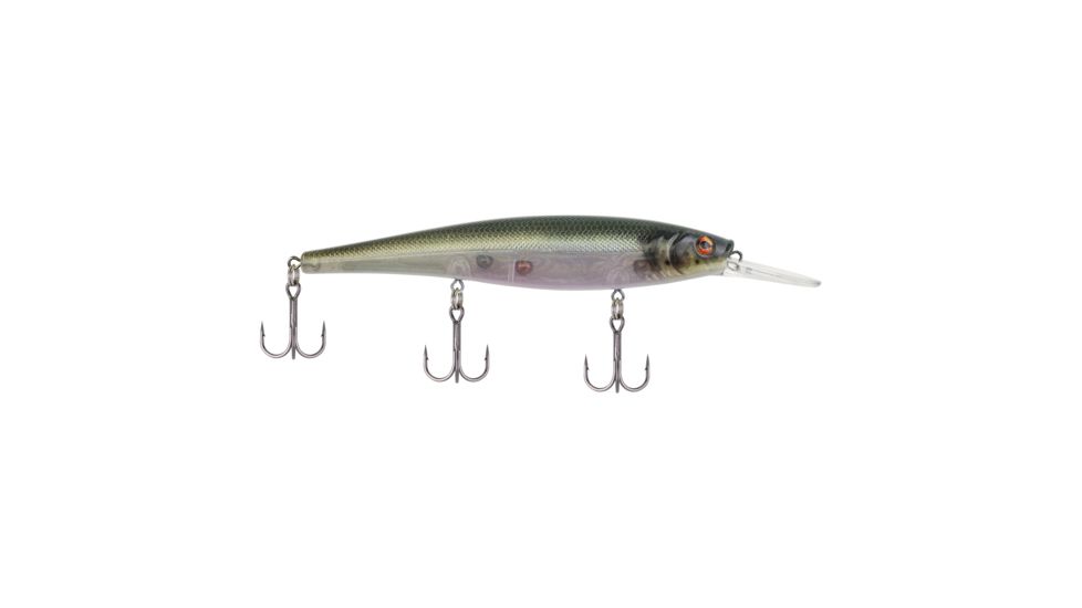 Berkley BHBCT110+-GVPR 4 3/8 9/16oz 1422751