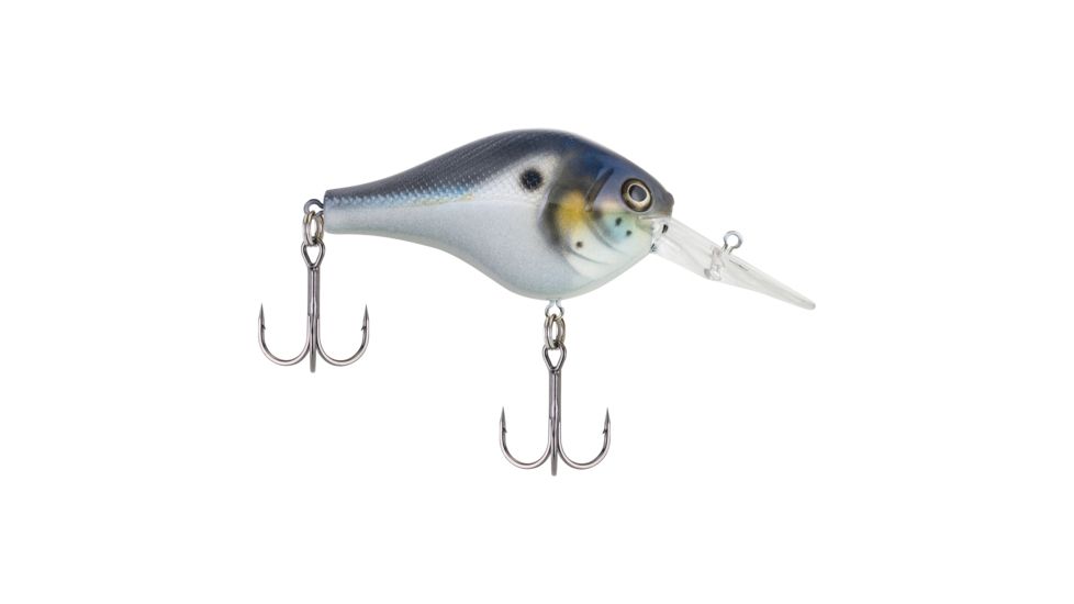 Berkley BHBSCT110+-BBCK 4 3/8 7/16oz 1375280