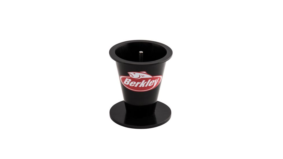 Berkley BLMLSM Line Stripper Max Black/Red 1 1476665