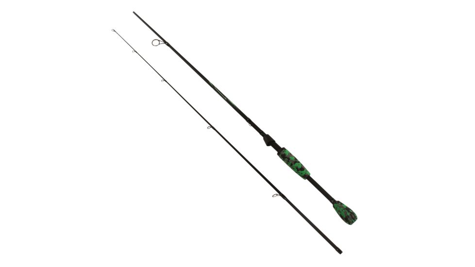 Berkley BSAMP562L-MF Amp L 5'6 2pc 1363581