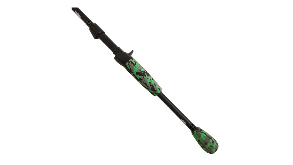 Berkley BSAMP562L-MF Amp L 5'6 2pc 1363581