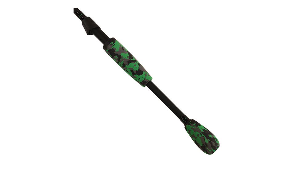 Berkley BSAMP661ML-MF Amp ML 6'6 1pc 1363585