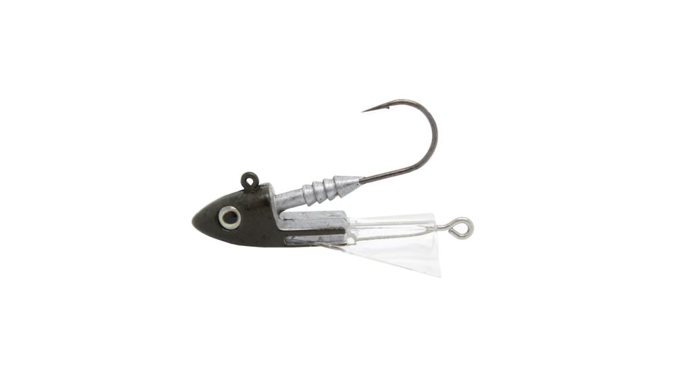 Berkley BSJ38-GP BER SNAP JIG 3/8 GRN PMPKN 1435369
