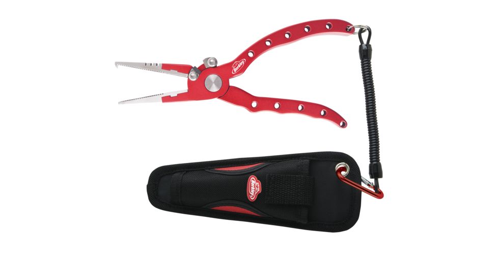 Berkley BT5ABAITPLIERS Bait Pliers 1367525