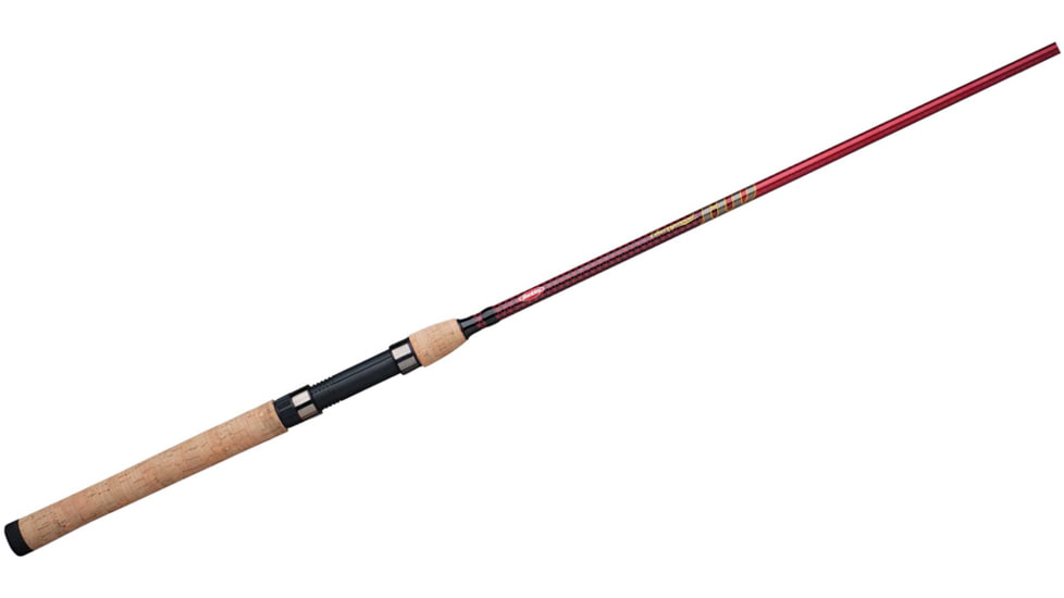 Berkley Cherrywood HD Spinning Rods, 6ft.6in. Medium, Fast 178165