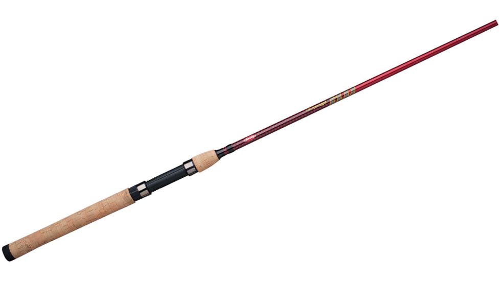 Berkley Cherrywood HD Spinning Rods, 7ft. Medium/Heavy, Fast 178168