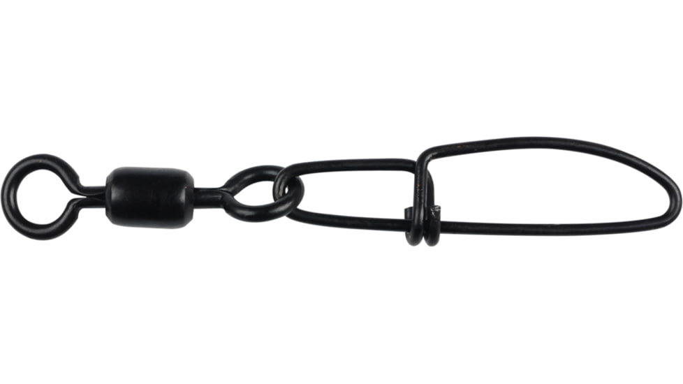 Berkley Cross-Lok Snap and Swivels, Size 12 176075