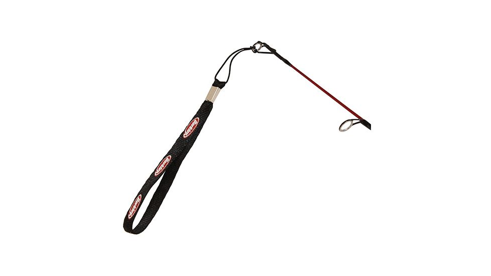 Berkley CWICE27L CHERRYWD HD ICE ROD 27 L SPIN 1323299