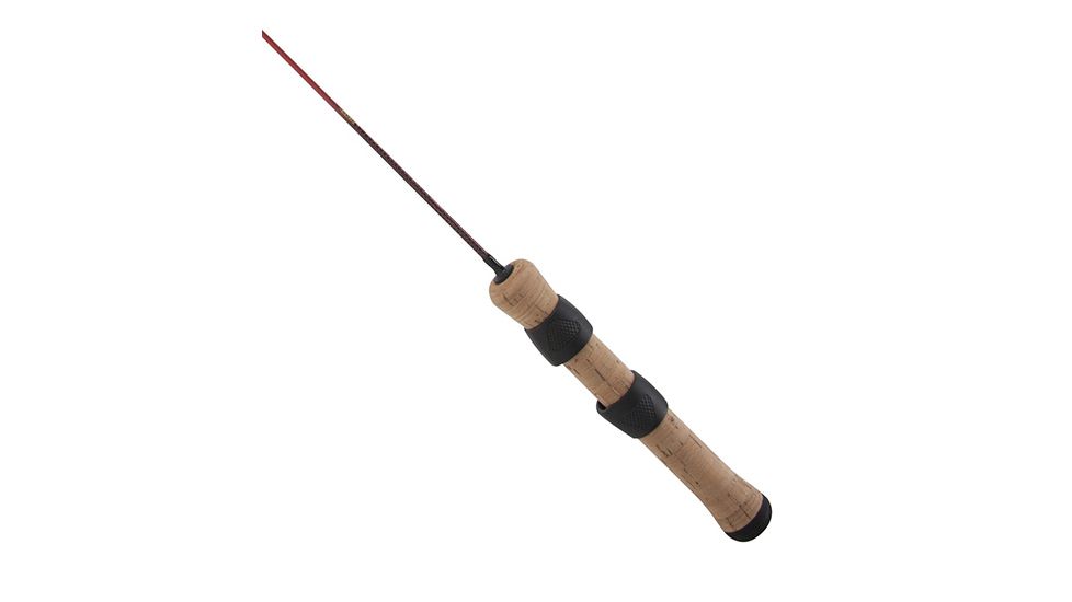 Berkley CWICE27L CHERRYWD HD ICE ROD 27 L SPIN 1323299