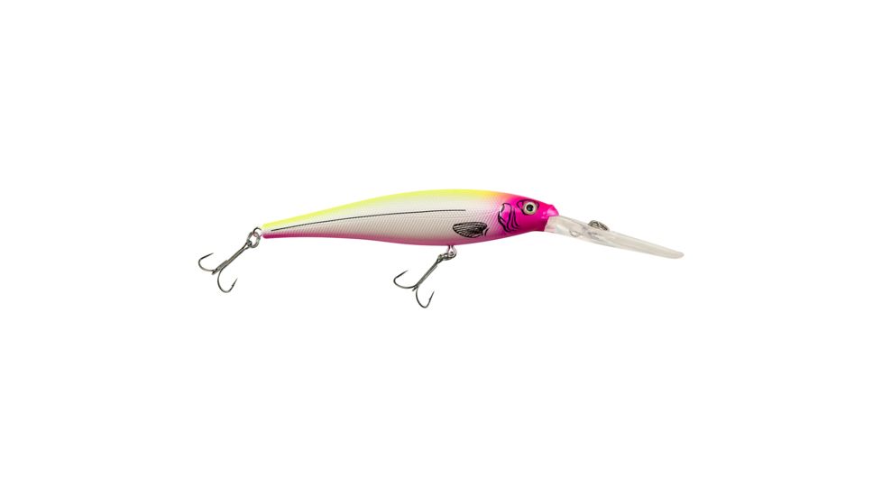 Berkley FFMN5D-PL Flicker Minnow 5cm 1373159
