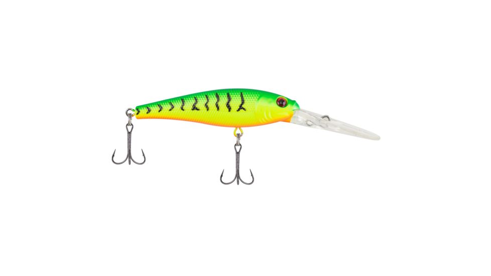 Berkley FFMN5D-PW Flicker Minnow 5cm 1373158