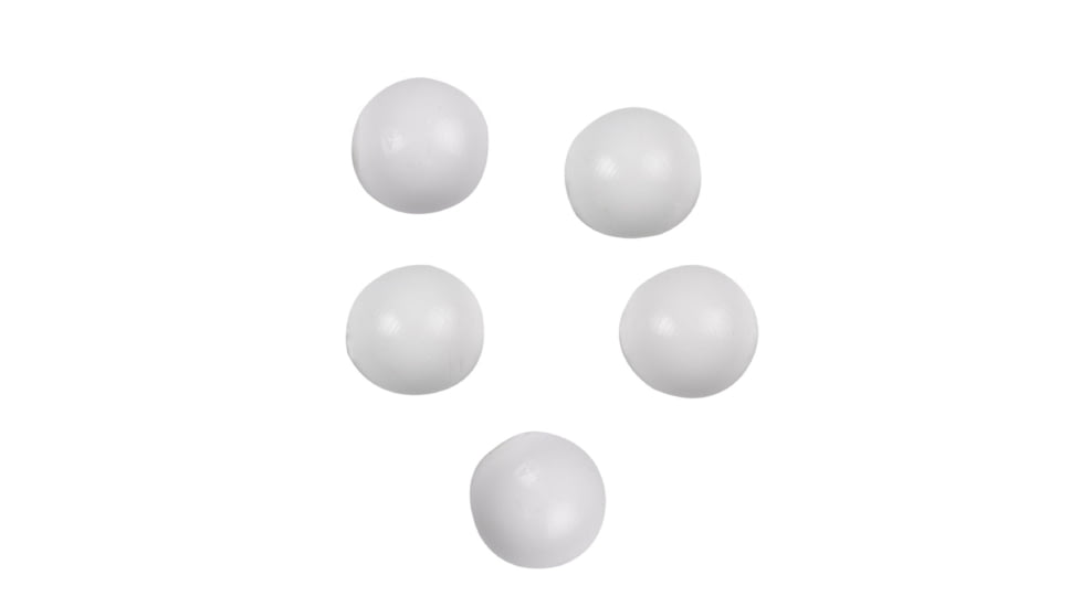 Berkley Gulp! Alive! Floating Salmon Eggs, Fluorescent White, 1203218