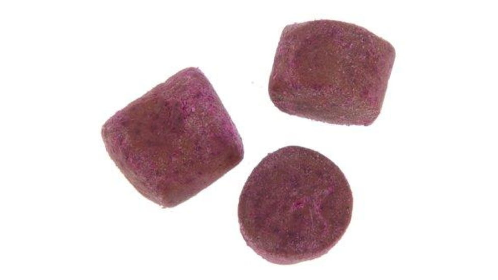 Berkley Gulp! Catfish Dough Bait, 5oz, Bloody Shad, 1133993