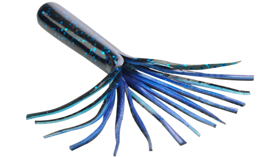 Berkley Havoc Smash Tube, 4in. Bait, Bruise 177963