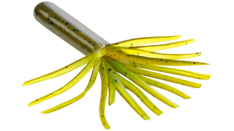 Berkley Havoc Smash Tube, 4in. Bait, Just Norm 177964