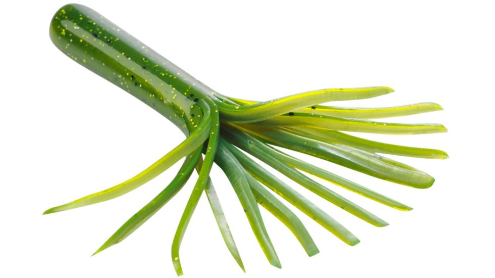 Berkley Havoc Smash Tube, 4in. Bait, Newman 177965