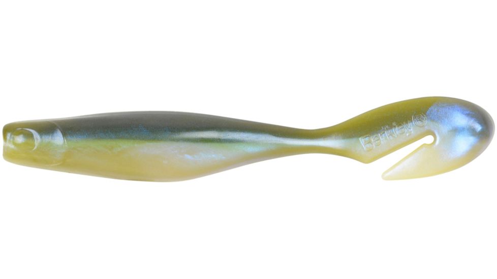 Berkley Havoc Subwoofer Bait, 4in., Watermelon Pearl 178197