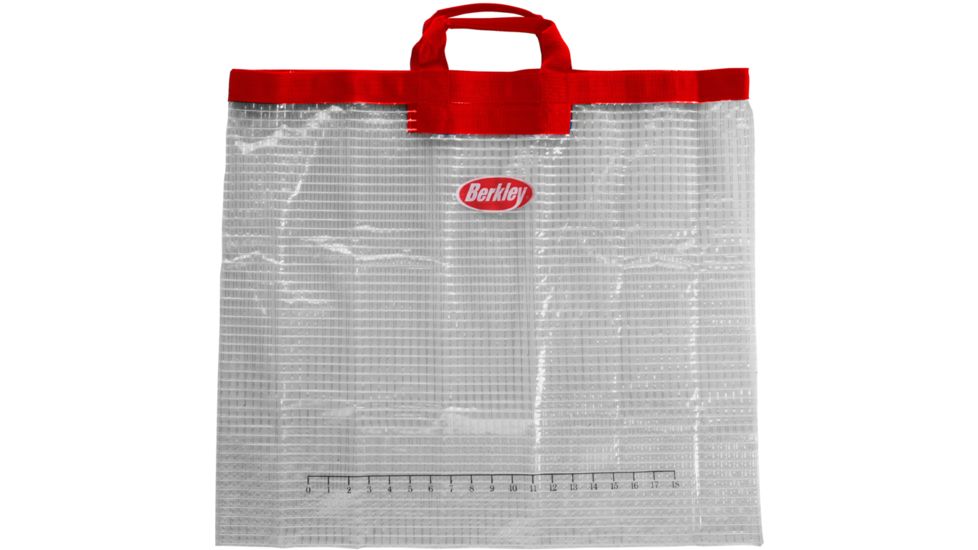 Berkley Heavy Duty PVC Fish Bag with 19in. Ruller 176736