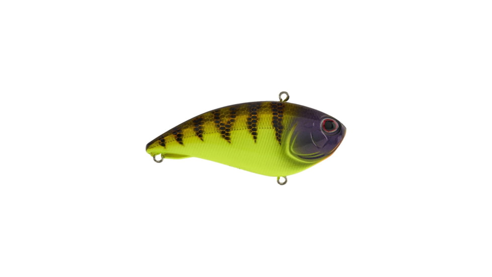 Berkley Jack Hard Baits, Knock Out, 8, 1624149