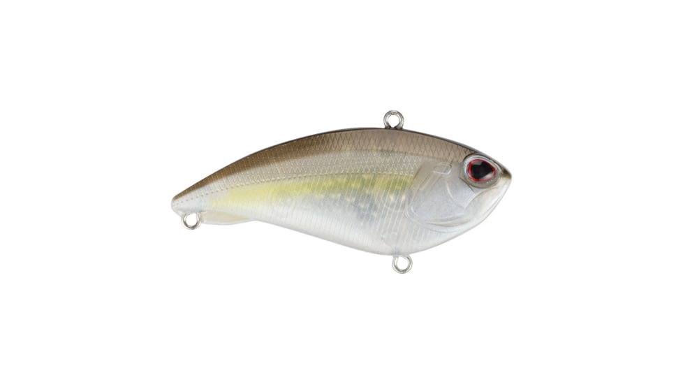 Berkley Jack Hard Baits, Stealth Shad, 7, 1624131