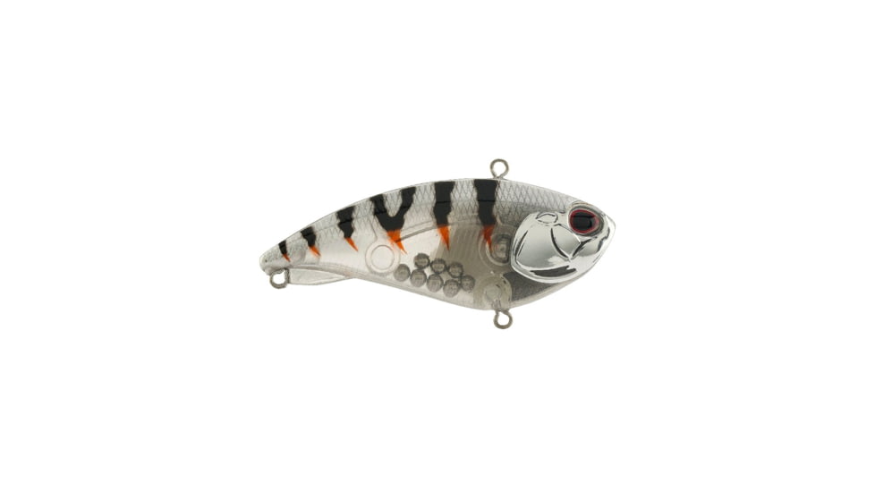 Berkley Jack Hard Baits, Tigerzord, 6, 1624110