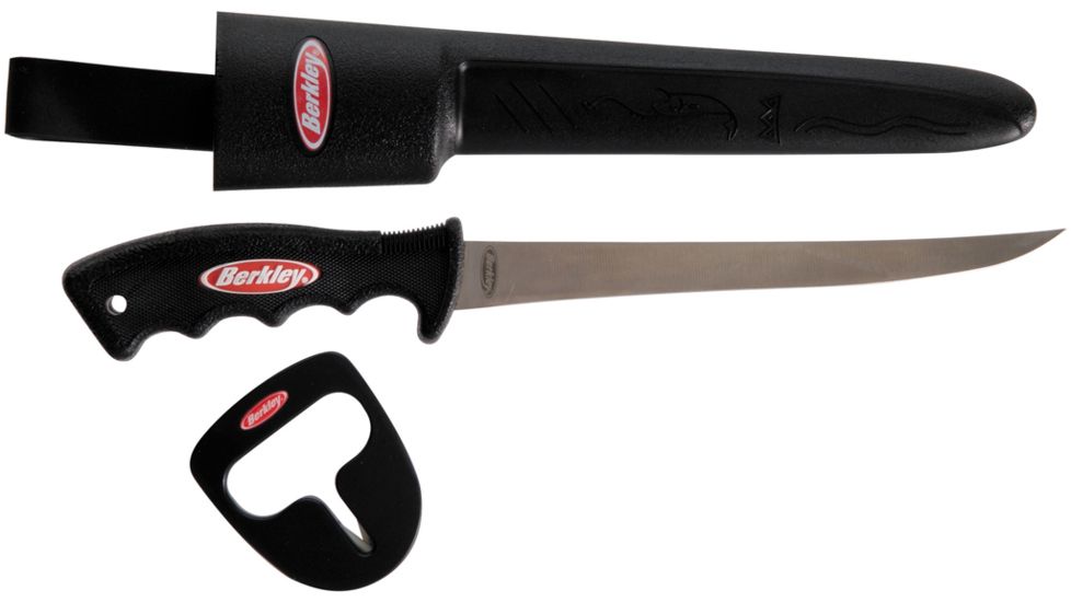 Berkley Knife, 7in. Soft Grip 176779