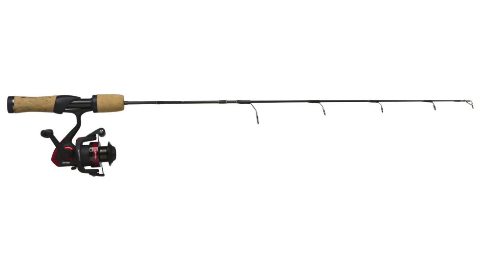 Berkley Lightning Rod Ice Combo - Medium Light 077469