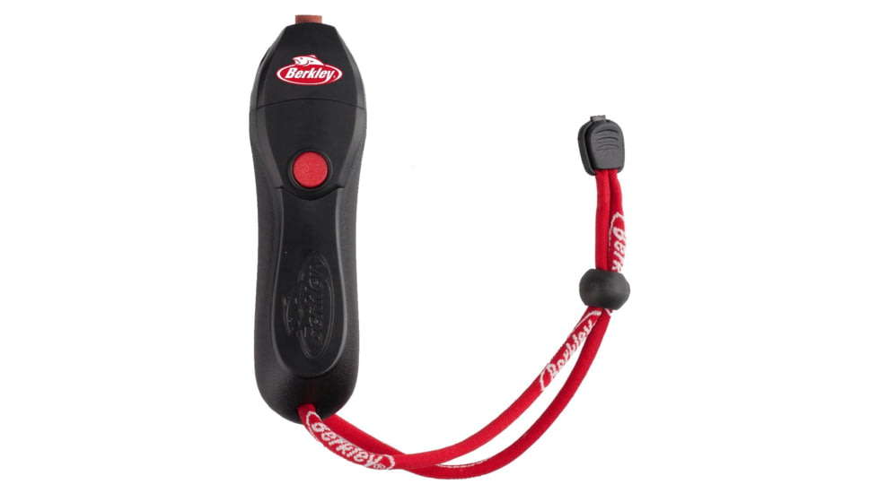 Berkley Line Stripper, Black/Red, 1337879