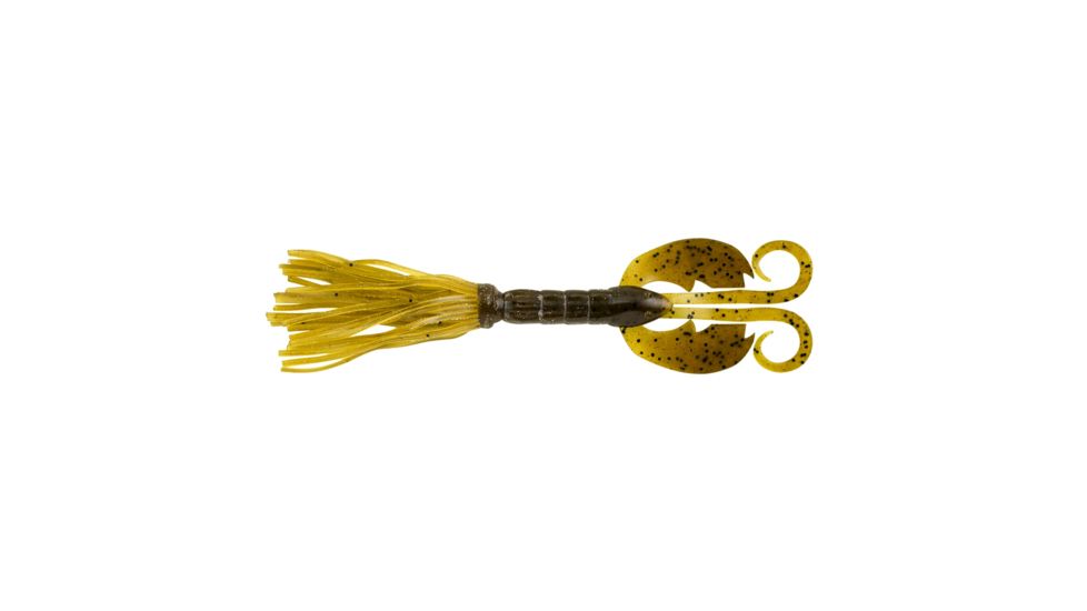 Berkley PBBRCLCR4-GP PBBRD CRZLGSCHCR GRN PUMPKN 1437072