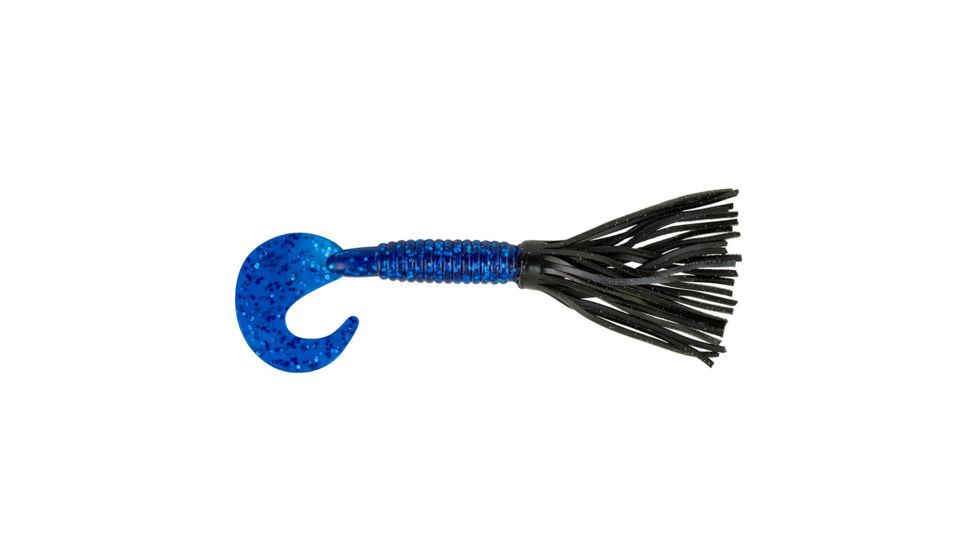 Berkley PBBRSG3-BLSB PBBRD SNGTLGRB BL/SPHBLUE 1436906